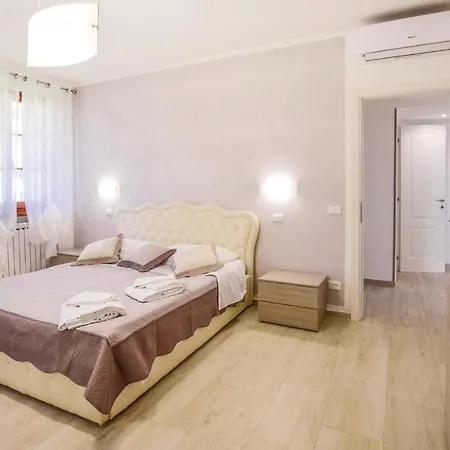 Holiday home Cristina