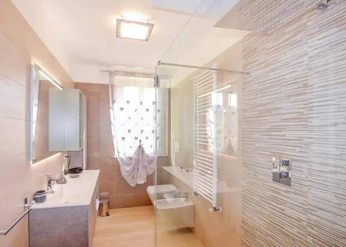 Cristina Дом отдыха Nocchi