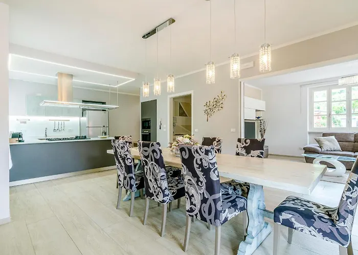 Cristina Дом отдыха Nocchi